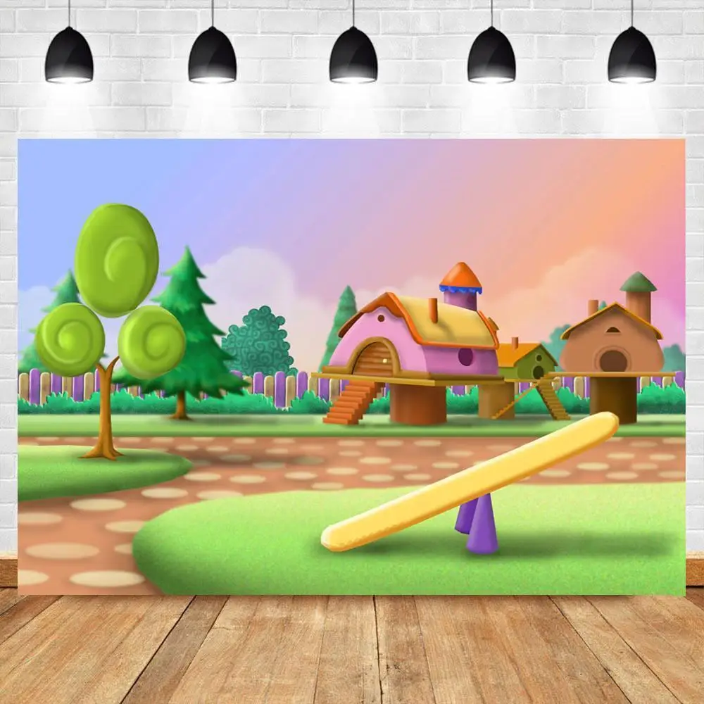 Photographic Backgrounds Custom Cartoon Rainbow Flower Nature Photography Background Photo Studio Props Vinyl
Photographic Backgrounds Custom Cartoon Rainbow Flower Nature Photography Background Photo Studio Props Vinyl
