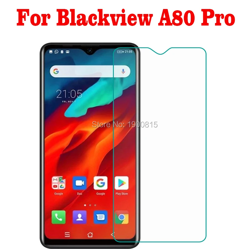 Закаленное стекло для Blackview A80 Pro 9H Передняя защитная пленка Взрывозащищенная защитная пленка для Blackview A80 Pro
Закаленное стекло для Blackview A80 Pro 9H Передняя защитная пленка Взрывозащищенная защитная пленка для Blackview A80 Pro