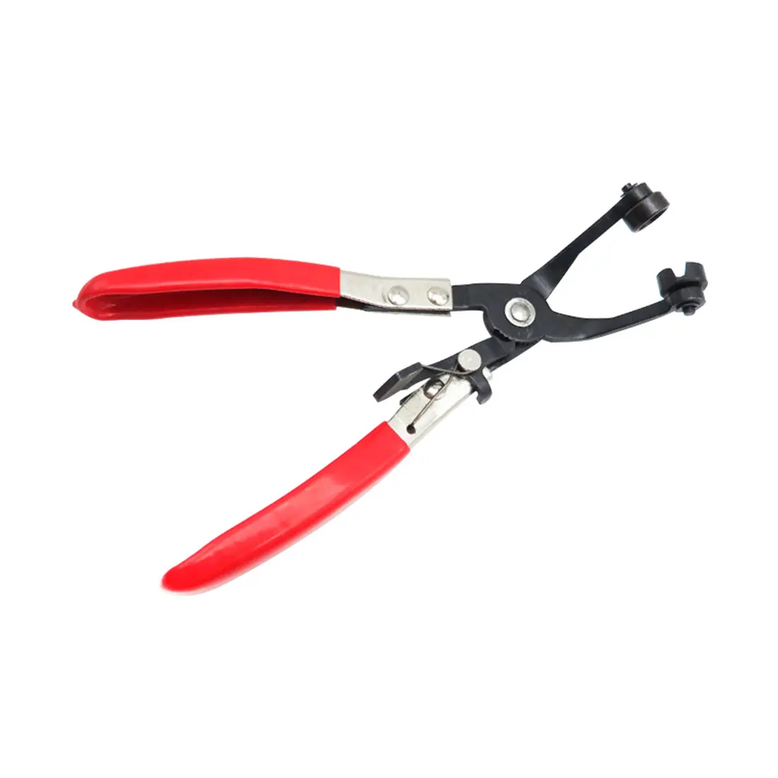 Многофункциональные инструменты, автомобильные плоскогубцы-зажимы для шлангов водопроводных труб, инструмент для удаления топливных и ох...
Многофункциональные инструменты, автомобильные плоскогубцы-зажимы для шлангов водопроводных труб, инструмент для удаления топливных и ох...