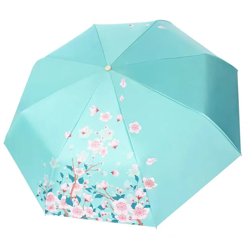 Fully-automatic Umbrella For Women Flower Folding Female Quality Girl Light Lace Umbrella
Fully-automatic Umbrella For Women Flower Folding Female Quality Girl Light Lace Umbrella