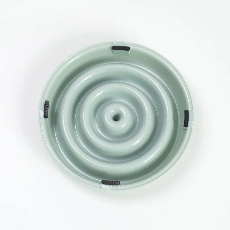 Dog Bowl Slow Feeder Pet Bowls Feeding Dish Plastic Anti Choking Puppy Cat Eating Food Plate Portable Traveling Pets Products
Dog Bowl Slow Feeder Pet Bowls Feeding Dish Plastic Anti Choking Puppy Cat Eating Food Plate Portable Traveling Pets Products