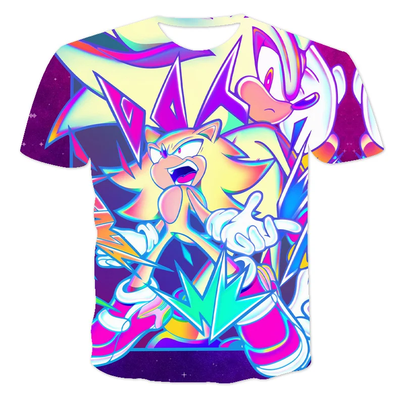 2021 summer 3D printing cartoon t-shirt men's and women's fashion T-shirt cartoon leisure children cool short sleeve T-shirt
2021 summer 3D printing cartoon t-shirt men's and women's fashion T-shirt cartoon leisure children cool short sleeve T-shirt