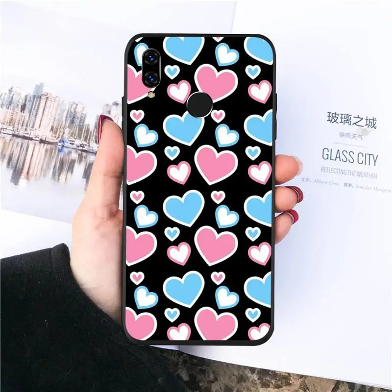 Animal Cute Love Heart Phone Case For Huawei NOVA 2 2i 2s 3i 4 4e 5 plus P10 lite 20 P20 pro honor10
Animal Cute Love Heart Phone Case For Huawei NOVA 2 2i 2s 3i 4 4e 5 plus P10 lite 20 P20 pro honor10