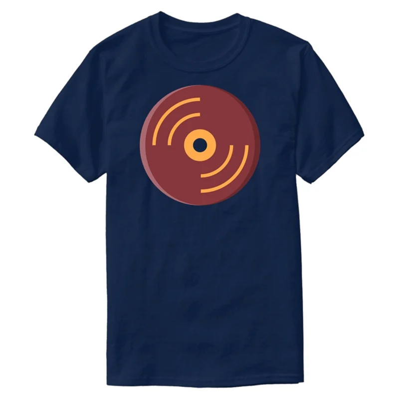 Vintage Vinyl Men T-Shirt Crew Neck Men Tee Shirt Big Size 3xl 4xl 5xl Graphic Hiphop Top
Vintage Vinyl Men T-Shirt Crew Neck Men Tee Shirt Big Size 3xl 4xl 5xl Graphic Hiphop Top