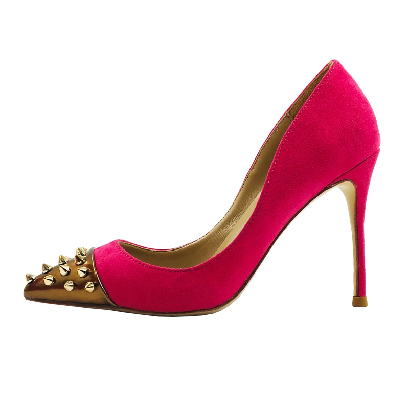 Женские туфли-лодочки из натуральной кожи, с острым носком, на высоком каблуке 12 см, 10 см, 8 см, 6 см
Женские туфли-лодочки из натуральной кожи, с острым носком, на высоком каблуке 12 см, 10 см, 8 см, 6 см