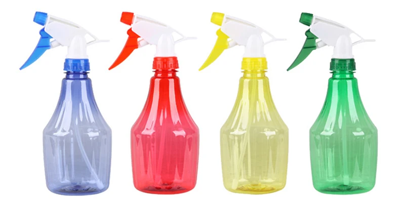 Garden Sprayer Orchard Gardening Tool 550ml Hand Tools Air Pressure Water Sprayer Plastic Spray Bottle Four Colors Home Portable
Garden Sprayer Orchard Gardening Tool 550ml Hand Tools Air Pressure Water Sprayer Plastic Spray Bottle Four Colors Home Portable