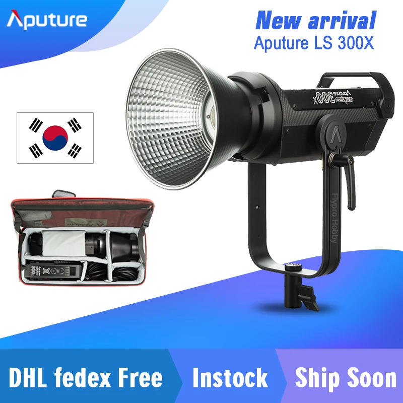 Aputure LS 300X led светильник Bi-Color White Point Bowens mount V-mount plante pk aputure ls 300d 600W
Aputure LS 300X led светильник Bi-Color White Point Bowens mount V-mount plante pk aputure ls 300d 600W