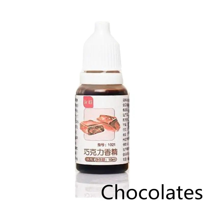10ml Diy Flavor For Slime Polymer Clay Flavor Liquid Additive Glue For Slime Fluffy Mud Clay Jewelry Making Mould Diy
10ml Diy Flavor For Slime Polymer Clay Flavor Liquid Additive Glue For Slime Fluffy Mud Clay Jewelry Making Mould Diy
