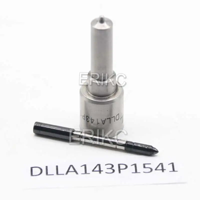

ERIKC Sprayer DLLA143P1541 Fuel Injector Nozzle 0 433 172 539 Diesel Injection DLLA 143 P 1541 For 0445120071/0445120184