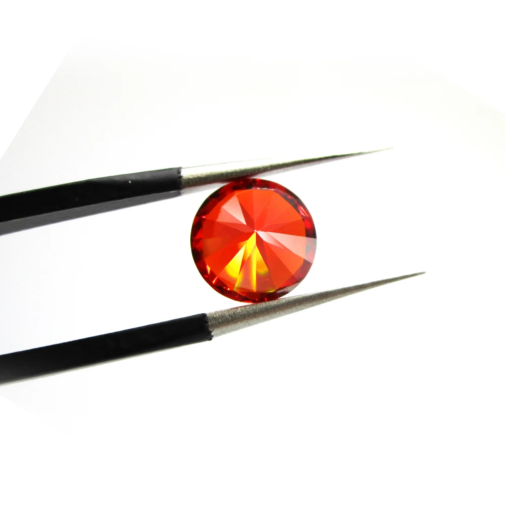 Free Shipping 100pcs Garnet Synthetic Loose Gemstone Lab Created Round Shape Cubic Zirconia 3.5mm-16mm Wholesale Price
Free Shipping 100pcs Garnet Synthetic Loose Gemstone Lab Created Round Shape Cubic Zirconia 3.5mm-16mm Wholesale Price