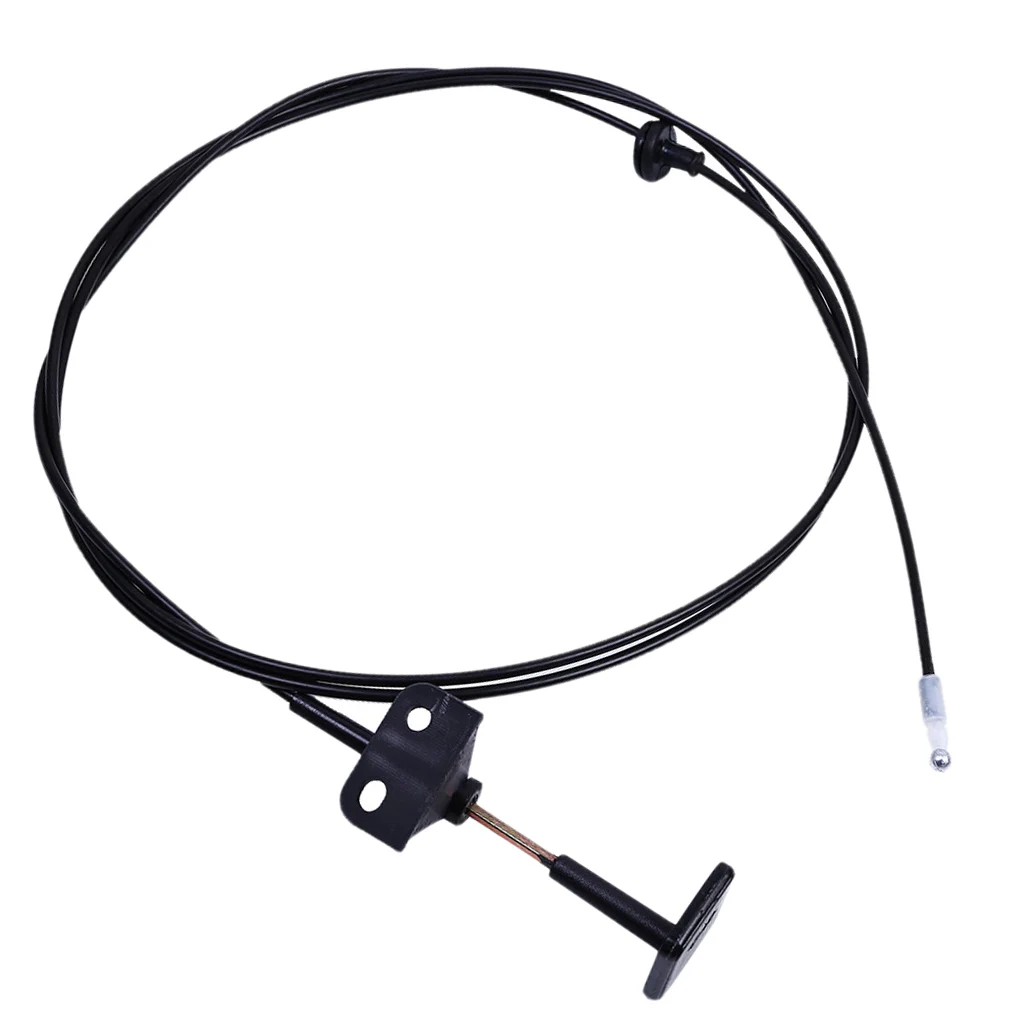 #74130-S01-A01 Автомобильный Кабель разблокировки капота для Honda Civic 1996-2000
#74130-S01-A01 Автомобильный Кабель разблокировки капота для Honda Civic 1996-2000