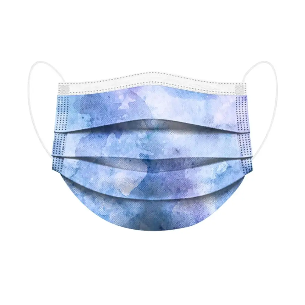Mascarillas Disposable Surgical Masks Non-woven 3 Layer Filter Mask Boy's Surgical Mask Breathable Masks mascarillas quirurjicas
Mascarillas Disposable Surgical Masks Non-woven 3 Layer Filter Mask Boy's Surgical Mask Breathable Masks mascarillas quirurjicas