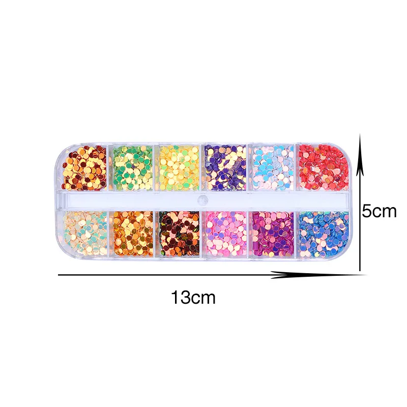 1Box Rhinestone Pearl Metal Sequin DIY Nail Decoration Heart Geometric Star Manicure Tip Nail Art Decoration Tools Set 21 models
1Box Rhinestone Pearl Metal Sequin DIY Nail Decoration Heart Geometric Star Manicure Tip Nail Art Decoration Tools Set 21 models