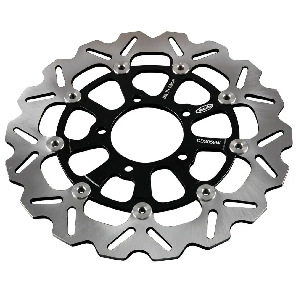 LUCKMART черные мотоциклетные передние тормозные диски ротор для HONDA CRF CR 125 250 450 аксессуары для тормозных дисков мотоцикла
LUCKMART черные мотоциклетные передние тормозные диски ротор для HONDA CRF CR 125 250 450 аксессуары для тормозных дисков мотоцикла