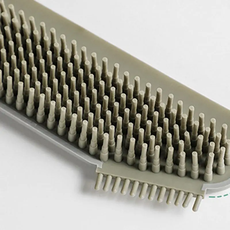 Norbi Brush Long Glass Tile Window Slot Brush Groove Brush Glass Scraper Kitchen Stove Groove Cleaning Brush Kitchen Tool
Norbi Brush Long Glass Tile Window Slot Brush Groove Brush Glass Scraper Kitchen Stove Groove Cleaning Brush Kitchen Tool
