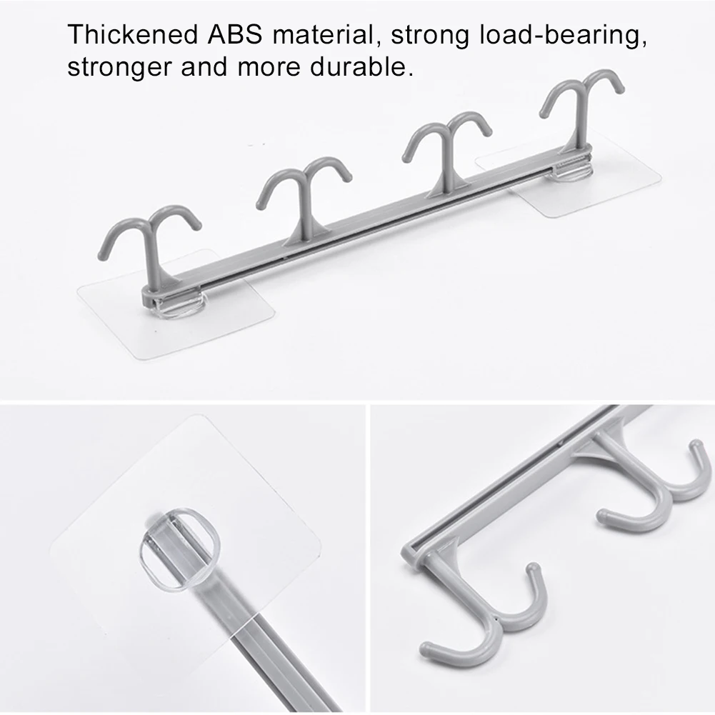 Kitchen Cupboard Storage Rack Cabinet Hooks Tableware Towel Holder Organizer Storage Hook bathroom tools cocina Storage Holder
Kitchen Cupboard Storage Rack Cabinet Hooks Tableware Towel Holder Organizer Storage Hook bathroom tools cocina Storage Holder