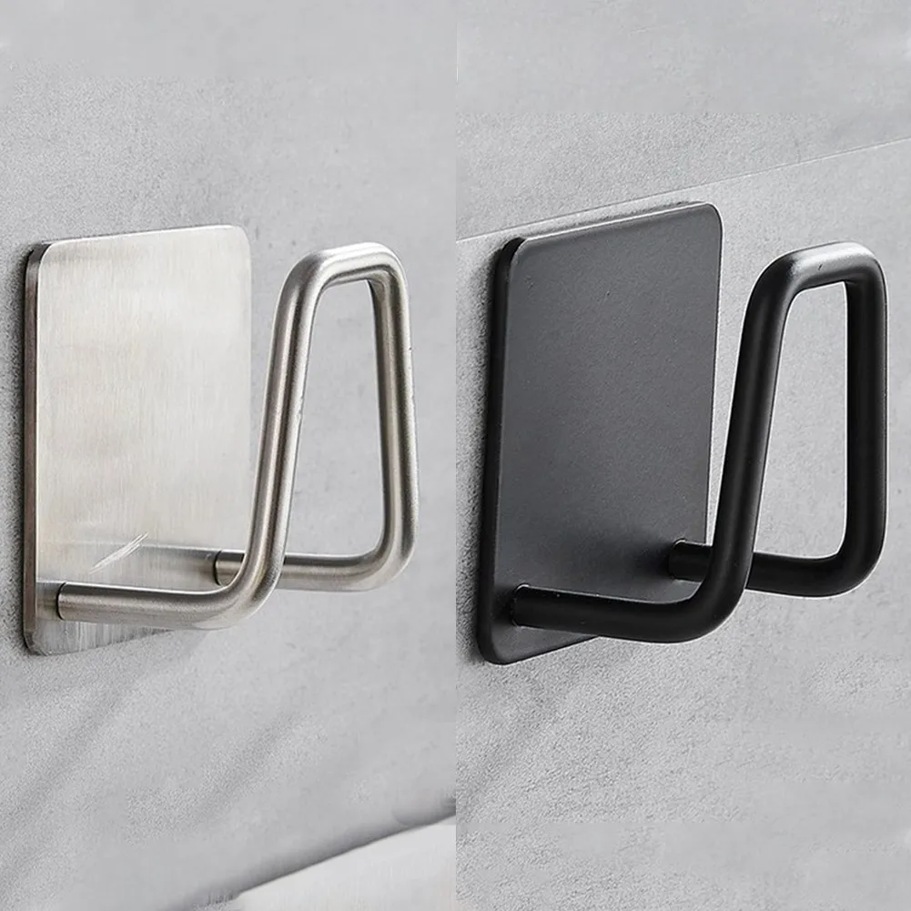 3pcs Kitchen Stainless Steel Sponges Holder Sink Accessories Self1 Adhesive Sink Sponges Drain Drying Rack Kitchen Storage Hook
3pcs Kitchen Stainless Steel Sponges Holder Sink Accessories Self1 Adhesive Sink Sponges Drain Drying Rack Kitchen Storage Hook