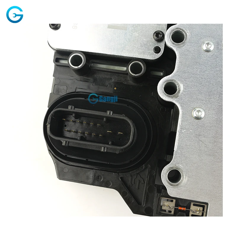 6T40E 6T45 6T30 transmits electromagnetism suit for Buick Opel Chevolet Saab Saturn
6T40E 6T45 6T30 transmits electromagnetism suit for Buick Opel Chevolet Saab Saturn