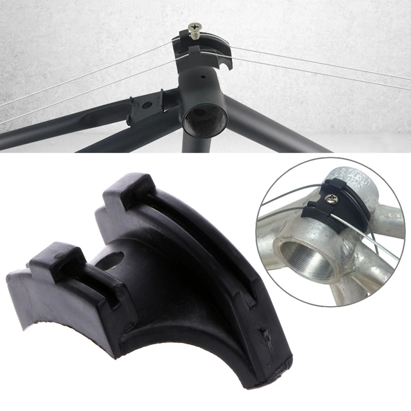 1 Pc MTB Road Bike Anti-friction Bottom Bracket Shifter Cable Guide Line Tube Housing Bicycle Cycling Accessories
1 Pc MTB Road Bike Anti-friction Bottom Bracket Shifter Cable Guide Line Tube Housing Bicycle Cycling Accessories