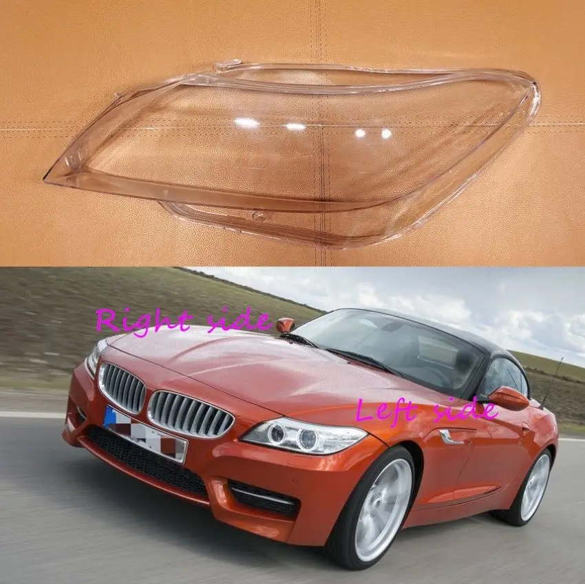 Для BMW Z4 E89 2009 2010 2011 2012 2013 крышка автомобильной фары налобный объектив Автомобильная крышка
Для BMW Z4 E89 2009 2010 2011 2012 2013 крышка автомобильной фары налобный объектив Автомобильная крышка