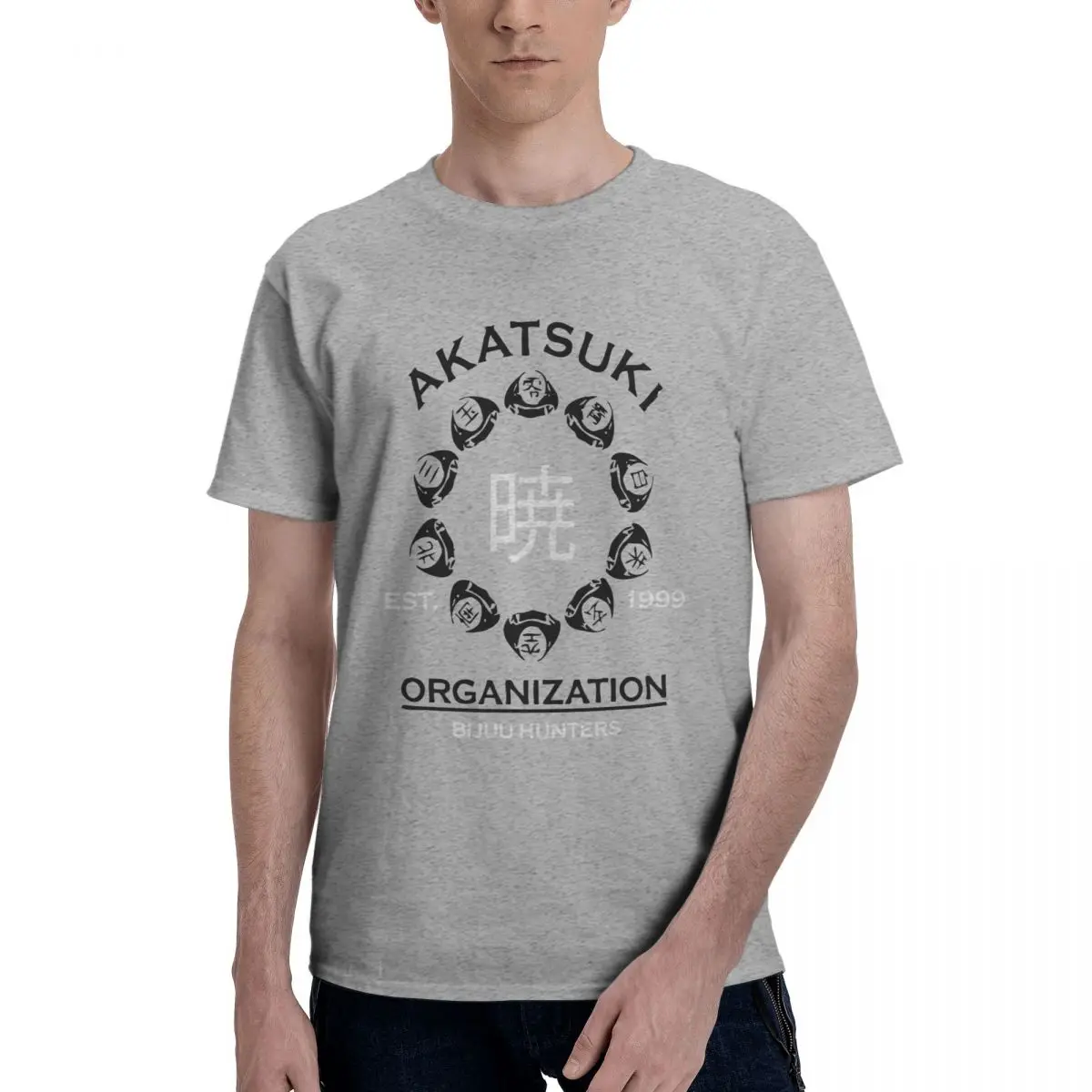 Men's ANBU Bandai Naruto Uchiha Itachi Sasuke T Shirts Anime Manga Cotton Clothing Fun Short Sleeve Tees Printing T-Shirts
Men's ANBU Bandai Naruto Uchiha Itachi Sasuke T Shirts Anime Manga Cotton Clothing Fun Short Sleeve Tees Printing T-Shirts