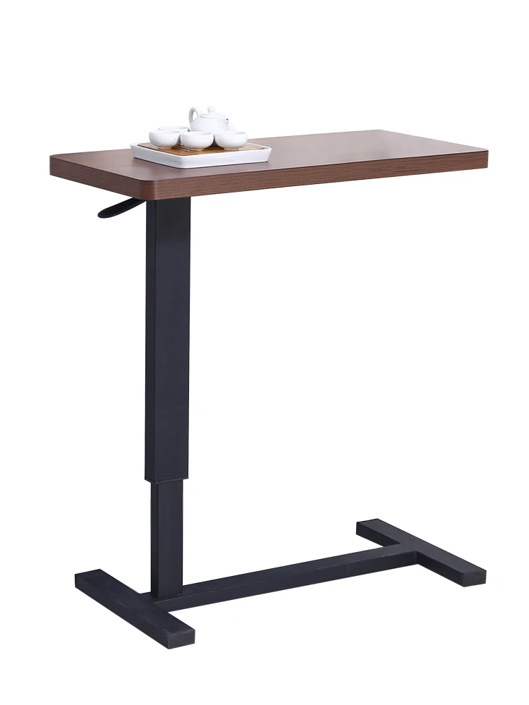 Home Lazy Bed Desk Adjustable Sofa Laptop Desk Lift Mobile Writing Small Bed Side Table
Home Lazy Bed Desk Adjustable Sofa Laptop Desk Lift Mobile Writing Small Bed Side Table
