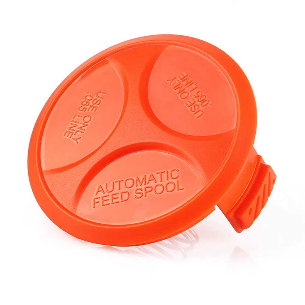Крышка шпули триммера для Black & Decker BESTA525 BESTA528 BESTA530 ST1823 385022-02 385022-03N 385022-03 90624846 аксессуары
Крышка шпули триммера для Black & Decker BESTA525 BESTA528 BESTA530 ST1823 385022-02 385022-03N 385022-03 90624846 аксессуары
