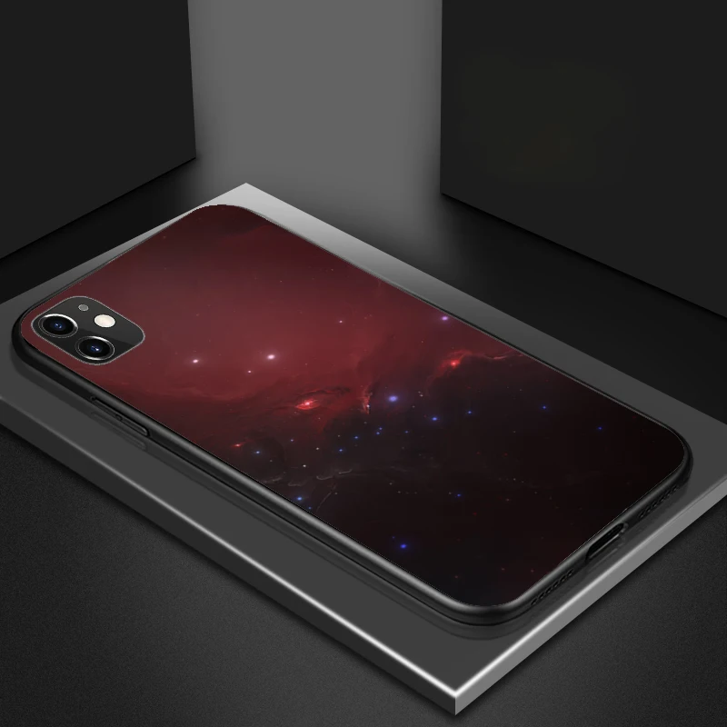 Phone Case for iphone 12 13 pro max mini 11 pro XS MAX 8 7 6 6S Plus X 5S SE 2020 XR Luxury brand design Sci Fi Nebula cover
Phone Case for iphone 12 13 pro max mini 11 pro XS MAX 8 7 6 6S Plus X 5S SE 2020 XR Luxury brand design Sci Fi Nebula cover