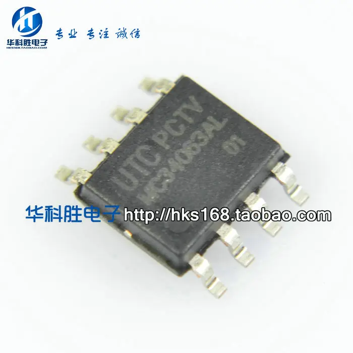 Оригинал 10 шт./MC34063AL MC34063 SOP-8
Оригинал 10 шт./MC34063AL MC34063 SOP-8