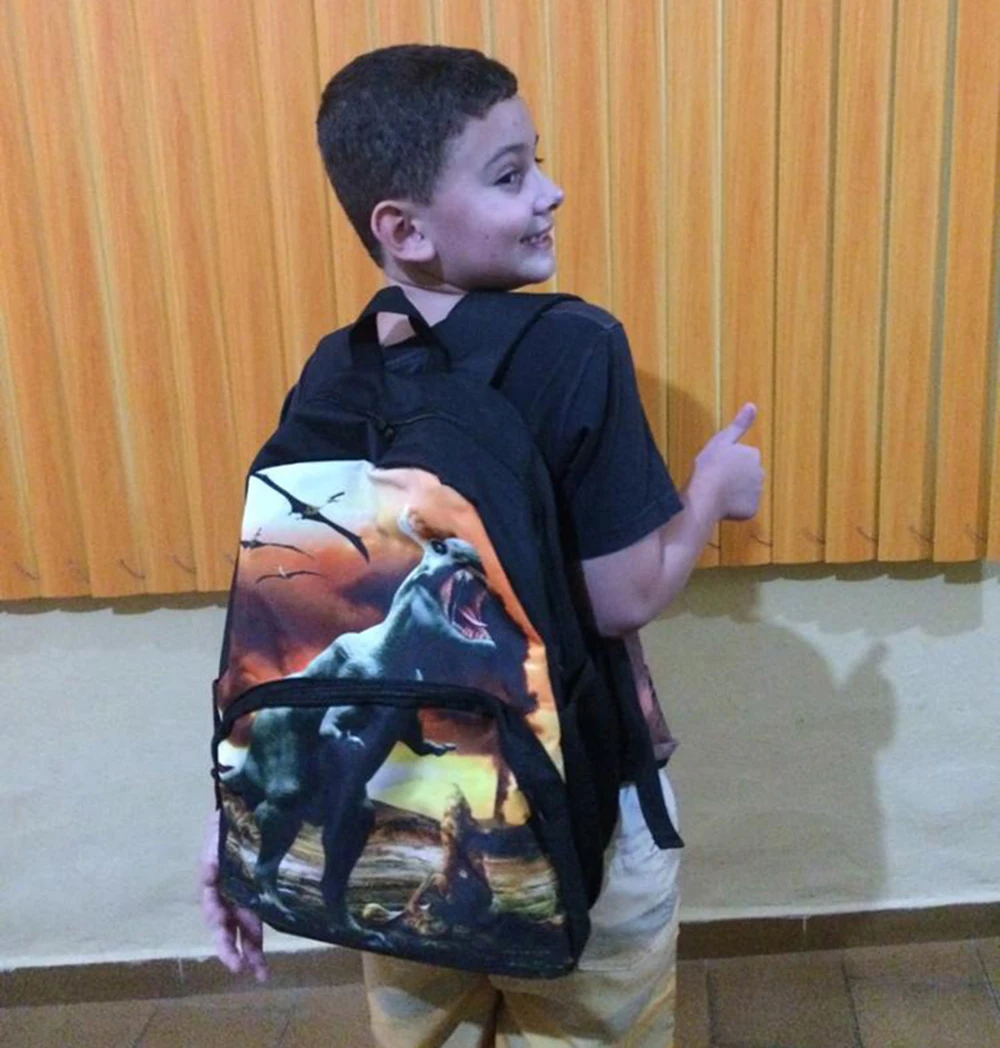 16inch Mbappe Print Backpack For Teenagers Kids Boys&Girls Student School Bags Laptop backpacks Travel Shoulder Bag
16inch Mbappe Print Backpack For Teenagers Kids Boys&Girls Student School Bags Laptop backpacks Travel Shoulder Bag