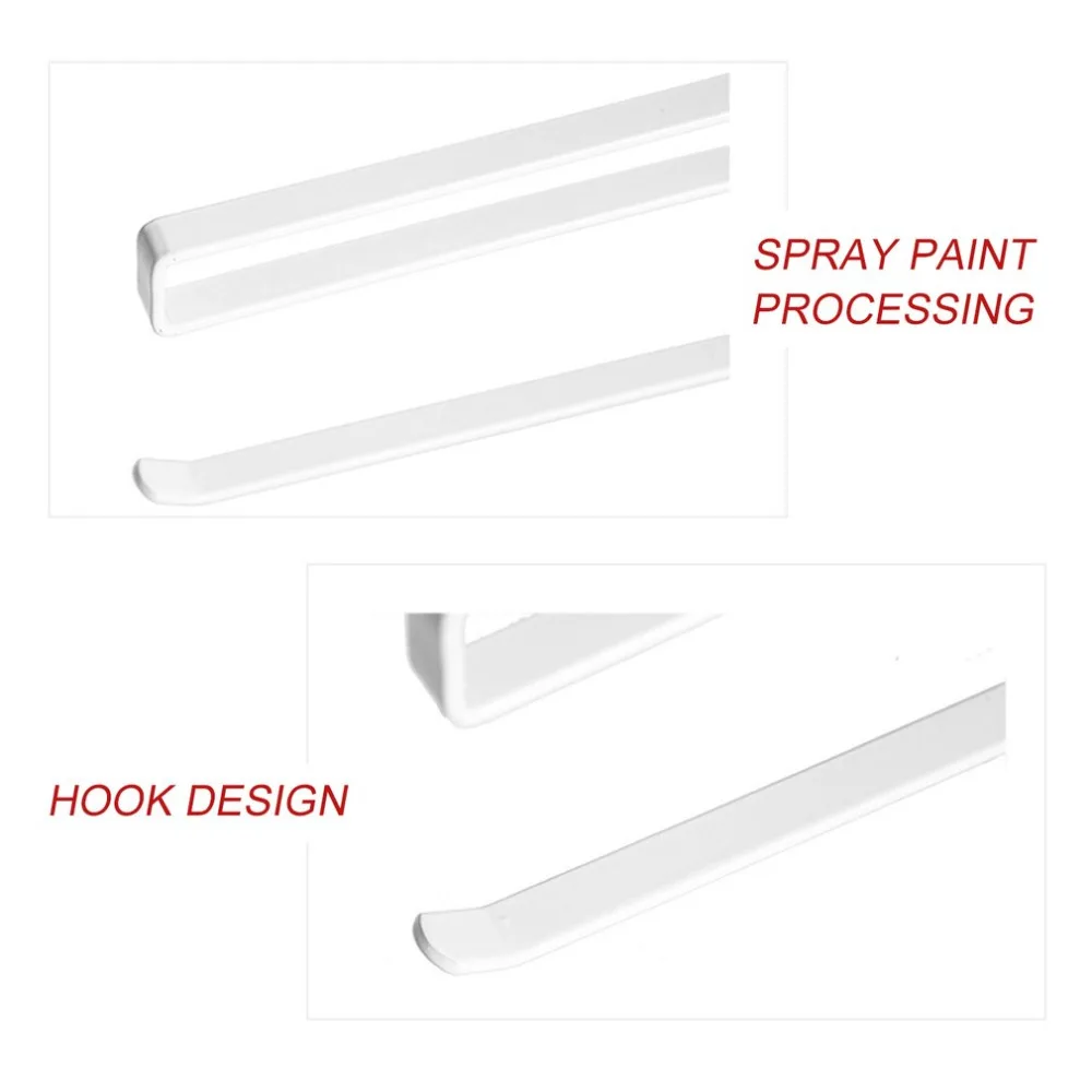 Practical Kitchen toilet roll paper towel rack holder creative no Punch Cabinet Napkins Hanger Cling Film Storage Wardrobe Door
Practical Kitchen toilet roll paper towel rack holder creative no Punch Cabinet Napkins Hanger Cling Film Storage Wardrobe Door