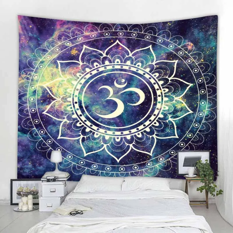 Indian mandala large tapestry wall hanging aesthetics room decoration boho style yoga mat beach mat home wall decoration
Indian mandala large tapestry wall hanging aesthetics room decoration boho style yoga mat beach mat home wall decoration