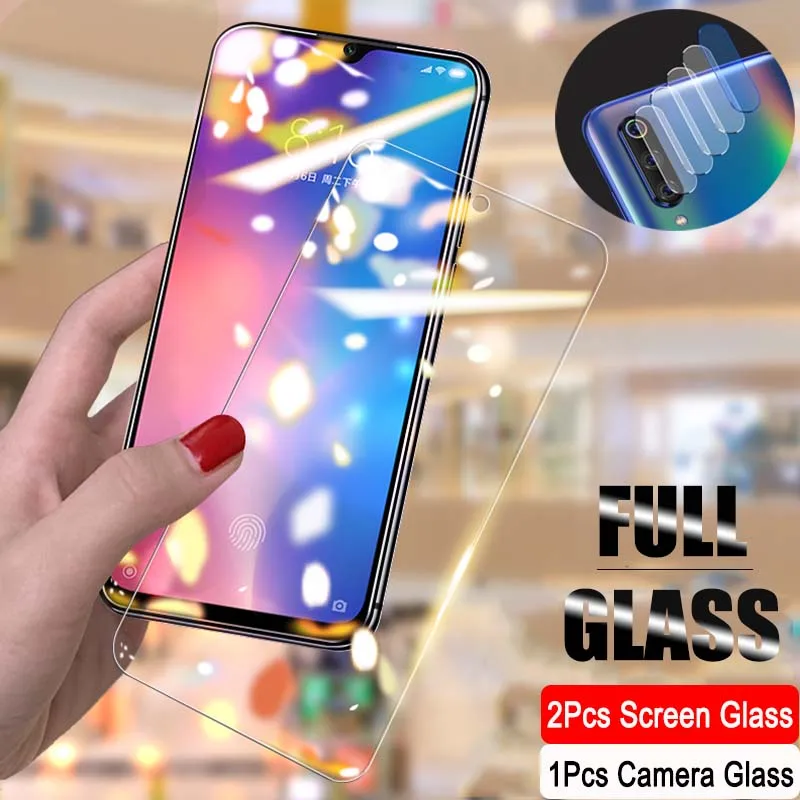 2in1 Full Screen Tempered Glass For Xiaomi Mi 9 Pro SE Explosion proof Screen Protector Glass For Xiaomi 9 Pro SE Tempered Glass
2in1 Full Screen Tempered Glass For Xiaomi Mi 9 Pro SE Explosion proof Screen Protector Glass For Xiaomi 9 Pro SE Tempered Glass