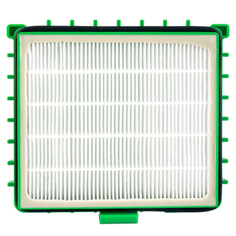 Washable HEPA Filter For Rowenta Silence Force RO5762 RO5921 Vacuum Cleaner Parts Compatible With Rowenta
Washable HEPA Filter For Rowenta Silence Force RO5762 RO5921 Vacuum Cleaner Parts Compatible With Rowenta