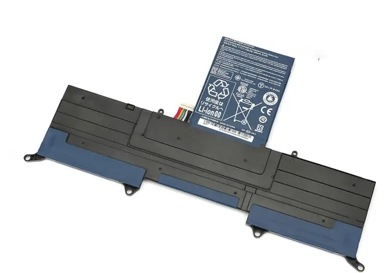 AP11D3F Аккумулятор для Acer Aspire S3 S3-951 MS2346 AP11D3F 3ICP5/65/88 3ICP5/67/90 AP11D4F 11,1 V 3280mAh
AP11D3F Аккумулятор для Acer Aspire S3 S3-951 MS2346 AP11D3F 3ICP5/65/88 3ICP5/67/90 AP11D4F 11,1 V 3280mAh