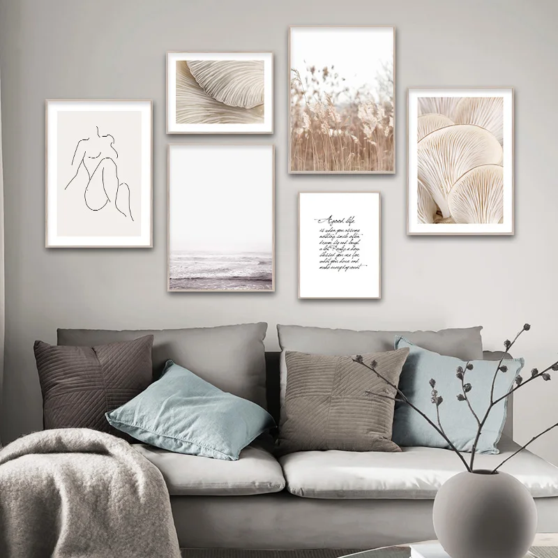 Matisse Art Reeds Mushroom Abstract Poster Nordic Canvas Wall Art Print Nature Painting Minimalist Picture Scandinavian Decor
Matisse Art Reeds Mushroom Abstract Poster Nordic Canvas Wall Art Print Nature Painting Minimalist Picture Scandinavian Decor