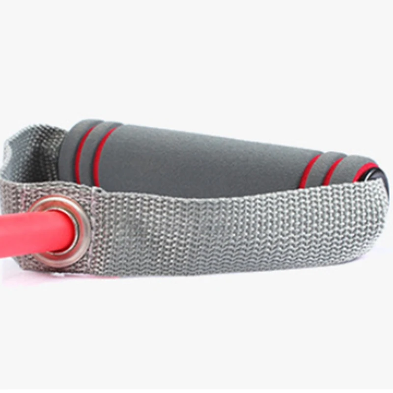 Yoga Pull Rope Elastic Resistance Bands Fitness Rope Rubber Bands for Fitness Equipment Expander Exercise
Yoga Pull Rope Elastic Resistance Bands Fitness Rope Rubber Bands for Fitness Equipment Expander Exercise