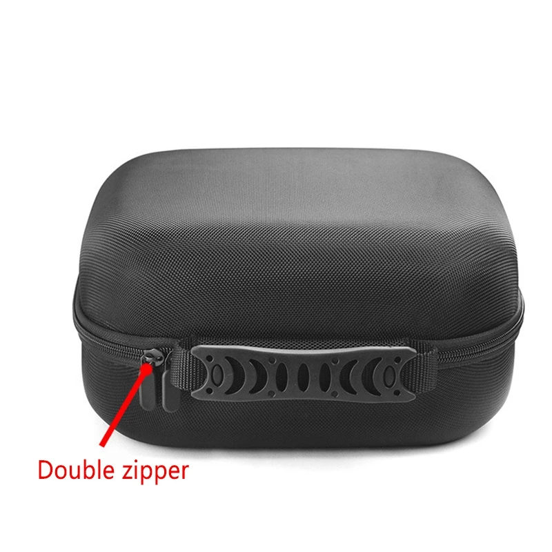 Storage Bag for Beats Pro Headphones Portable Dustproof Bluetooth Headphones Protective Case Carrying Case for Beats Pro
Storage Bag for Beats Pro Headphones Portable Dustproof Bluetooth Headphones Protective Case Carrying Case for Beats Pro