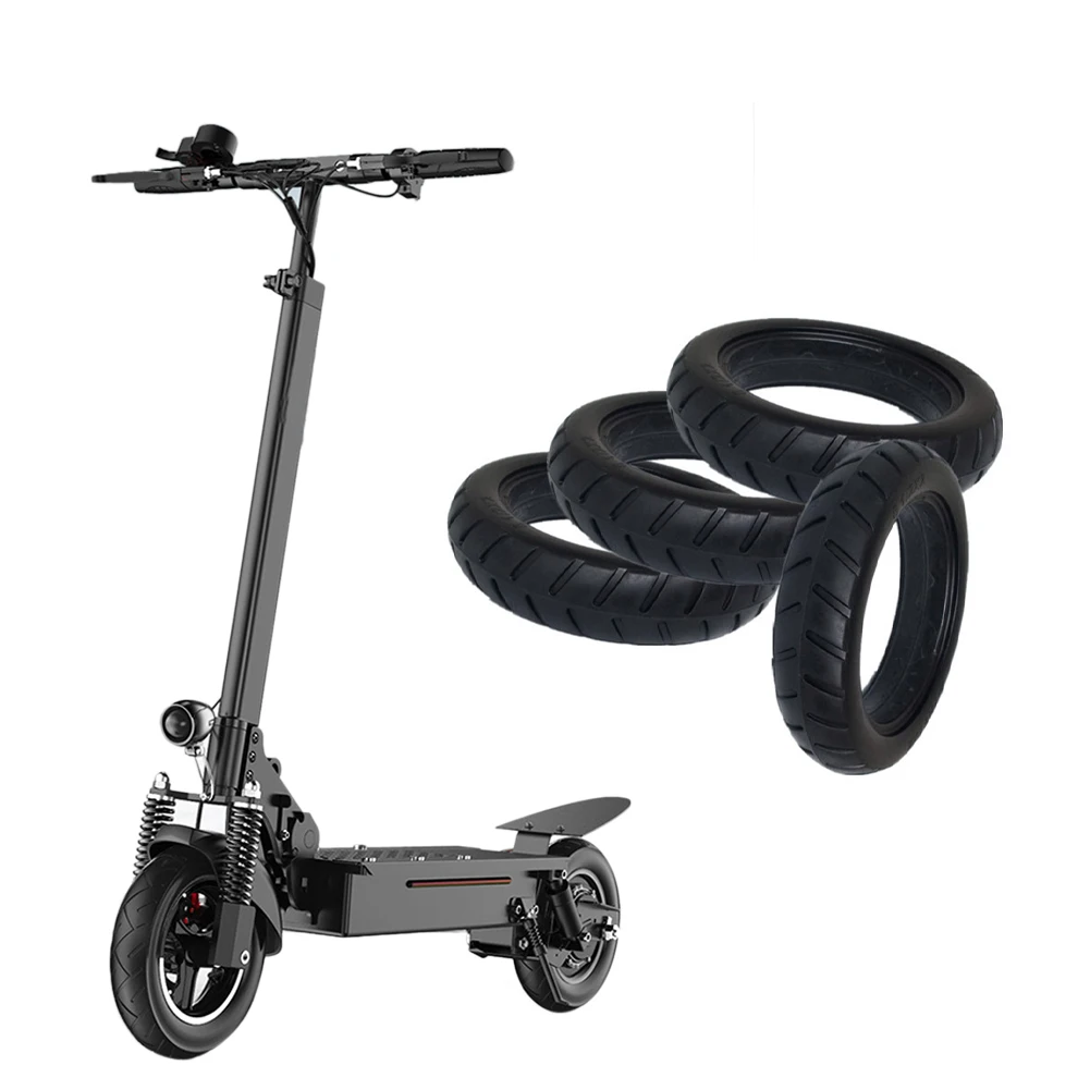 8.5" Solid Tire for Xiaomi M365/Pro Electric Scooter Anti-Shock Wear-Resistant Electric Scooter Rubber Wheel Tire Replacement
8.5" Solid Tire for Xiaomi M365/Pro Electric Scooter Anti-Shock Wear-Resistant Electric Scooter Rubber Wheel Tire Replacement