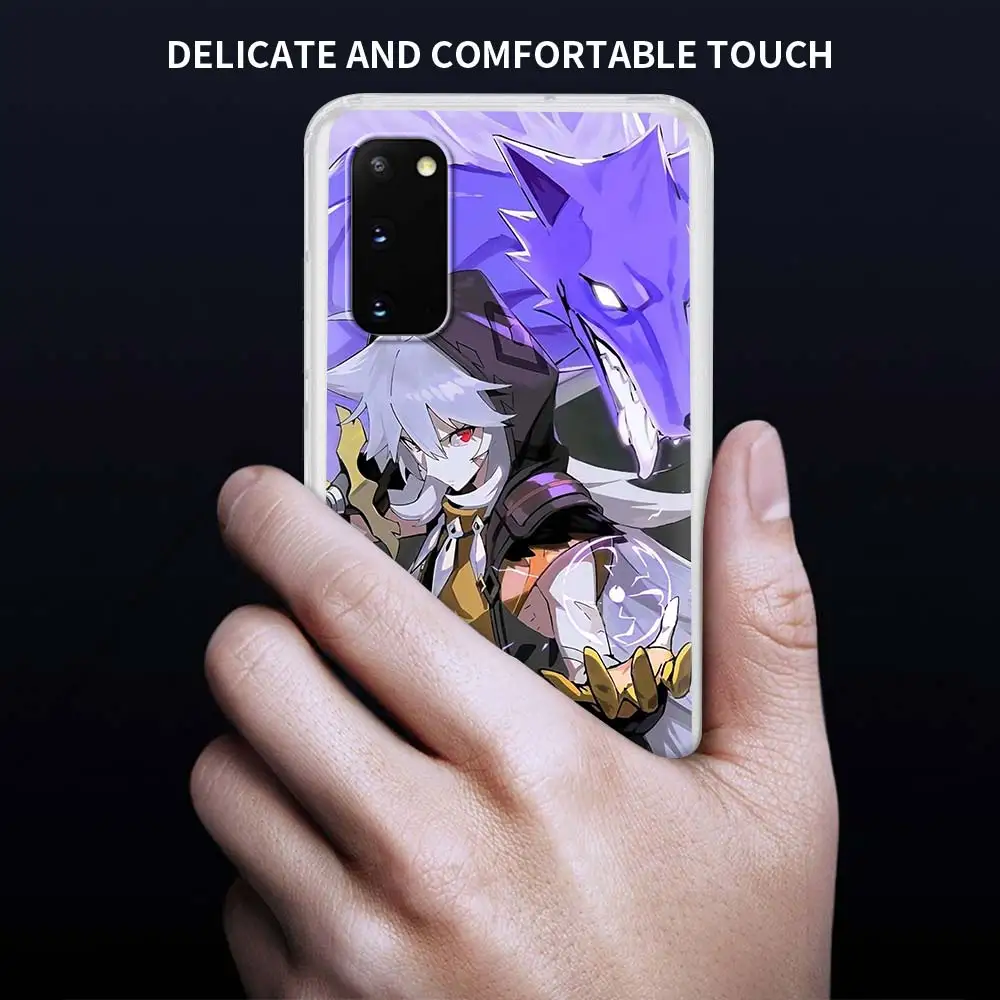 Genshin Impact Paimon Game Phone Case For Samsung Galaxy S20 FE S9 S10 Plus S21 Ultra S8 S7 Edge Luxury Silicone Matte Cover
Genshin Impact Paimon Game Phone Case For Samsung Galaxy S20 FE S9 S10 Plus S21 Ultra S8 S7 Edge Luxury Silicone Matte Cover