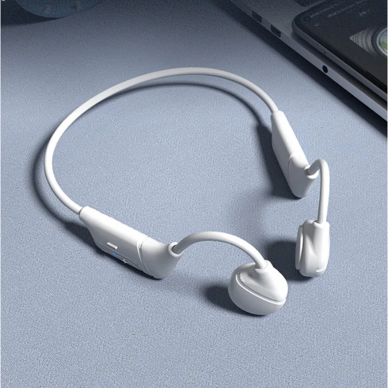 V12 bone conduction headset explosion private model OEM customized waterproof wireless 5.0 sports gift bluetooth headset
V12 bone conduction headset explosion private model OEM customized waterproof wireless 5.0 sports gift bluetooth headset