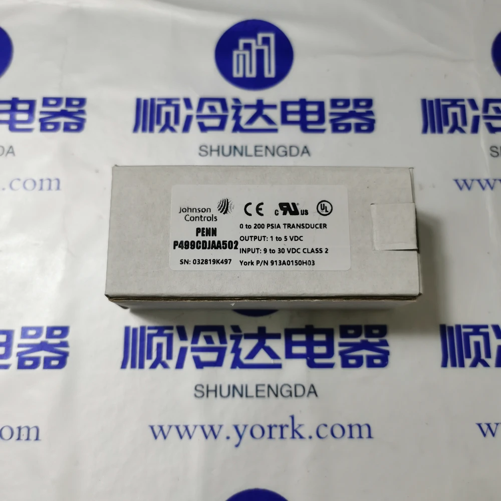 913A0150H03 оригинальный датчик давления Johnson датчик давления York (spot)
913A0150H03 оригинальный датчик давления Johnson датчик давления York (spot)