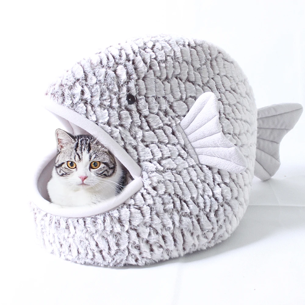 Cat Bed Winter Pet Cat House Kennel Cats Cave Nest Puppy Kitten Cushion Sofa Mat For Small Cats Indoor Cat Supplies Cama Gato
Cat Bed Winter Pet Cat House Kennel Cats Cave Nest Puppy Kitten Cushion Sofa Mat For Small Cats Indoor Cat Supplies Cama Gato