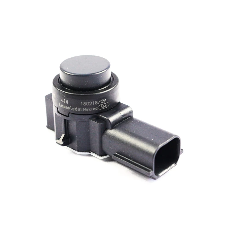 New Genuine Parking Sensor 1TK84TZZAA For Jeep Grand Cherokee car accessories
New Genuine Parking Sensor 1TK84TZZAA For Jeep Grand Cherokee car accessories