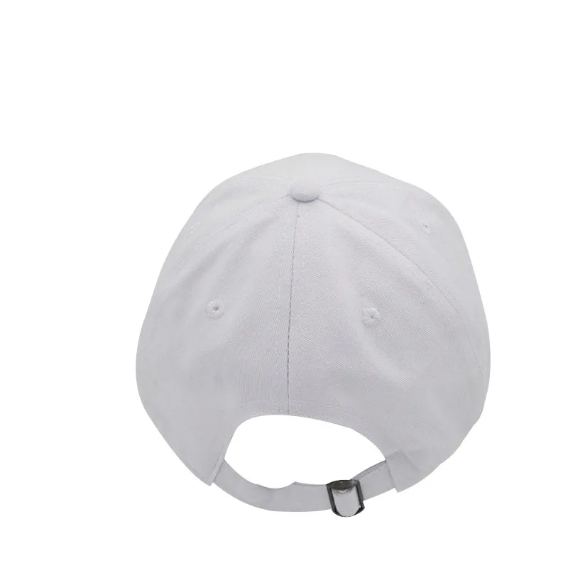 New Brand JIAMEIGUAN Quality Baseball Cap Sports Snapback Dad Hat Unisex Letter Pattern Embroidery Hat Hip Hop Style Cap B002
New Brand JIAMEIGUAN Quality Baseball Cap Sports Snapback Dad Hat Unisex Letter Pattern Embroidery Hat Hip Hop Style Cap B002