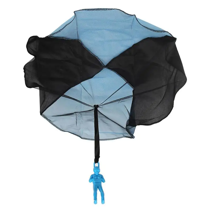 Kids Children Paragliding Parachute Throw and Drop Toys Children For Kids Throwing Hand Fun For Boys Outdoor Kite Q6S8
Kids Children Paragliding Parachute Throw and Drop Toys Children For Kids Throwing Hand Fun For Boys Outdoor Kite Q6S8