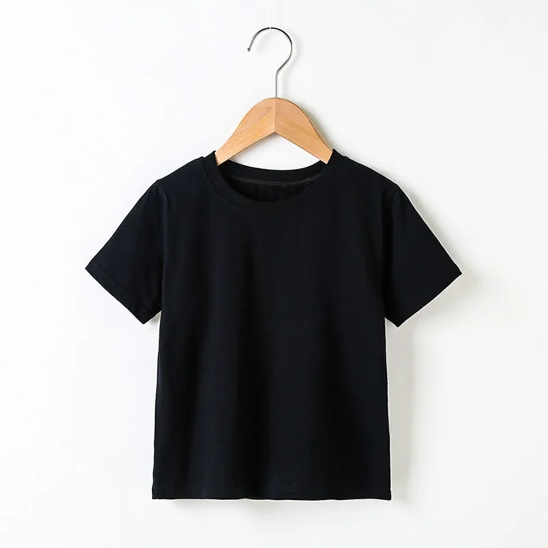 LucaLucky 2021 Summer Short Sleeve T Shirts Teenage Girls Cotton Casual Tees Tops Clothing Children T Shirt Clothes Age 4-16Y 
LucaLucky 2021 Summer Short Sleeve T Shirts Teenage Girls Cotton Casual Tees Tops Clothing Children T Shirt Clothes Age 4-16Y