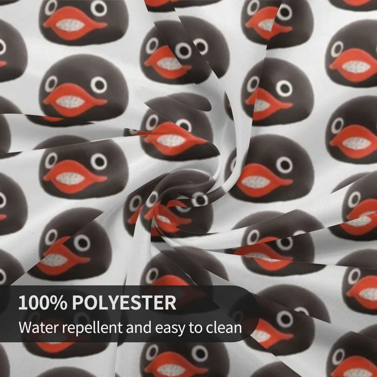 Pingu Tablecloth Wholesale Square Table Cover Outdoor Custom Protector Polyester Table Cloth
Pingu Tablecloth Wholesale Square Table Cover Outdoor Custom Protector Polyester Table Cloth