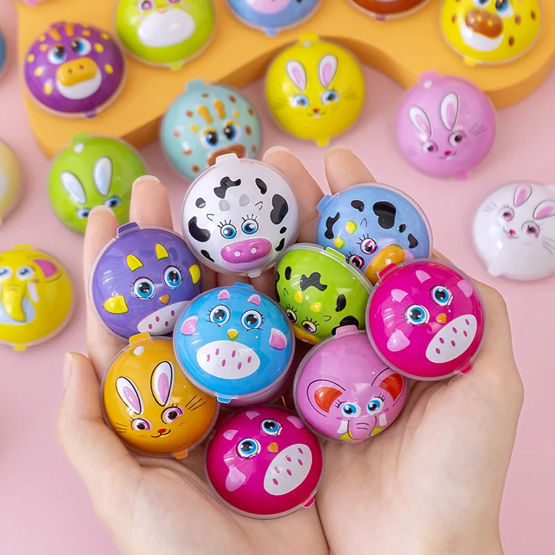 1-7Pcs 4Cm Mini Pull Back Animal Car Play Toy Kids Birthday Baby Shower Party Favor Christmas Wedding Gifts Guests Toys
1-7Pcs 4Cm Mini Pull Back Animal Car Play Toy Kids Birthday Baby Shower Party Favor Christmas Wedding Gifts Guests Toys