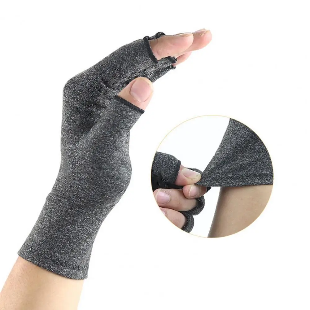 Compression Arthritis Gloves Joint Pain Relief Care Therapy Fingers Accessory Hand Gloves Ache Pain Joint Relief Compression
Compression Arthritis Gloves Joint Pain Relief Care Therapy Fingers Accessory Hand Gloves Ache Pain Joint Relief Compression